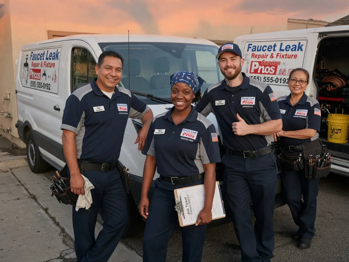 Faucet Repair company in Billingsley, AL