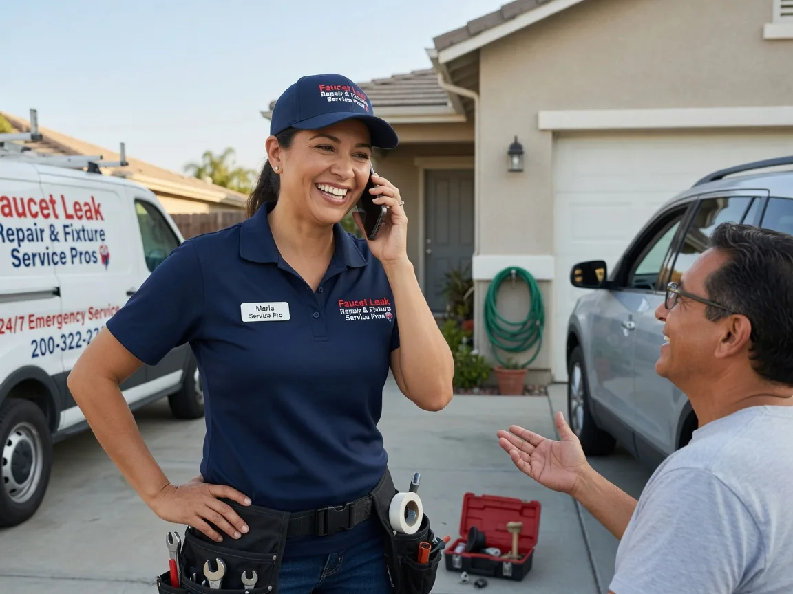 Faucet Repair Billingsley, AL FAQs