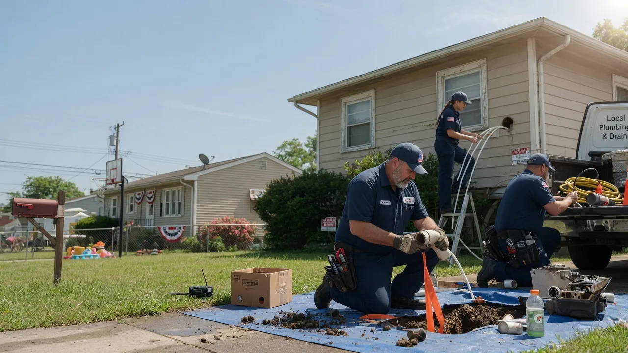 Faucet Repair in Billingsley, AL near me